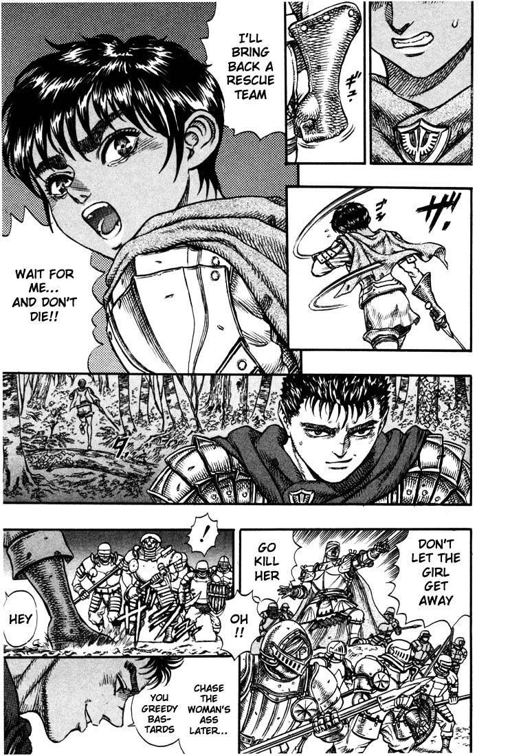 Berserk, Chapter 36 image 04