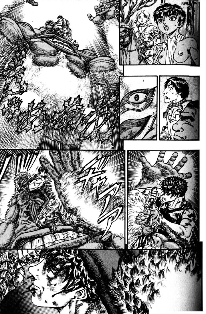 Berserk, Chapter 82 image 15
