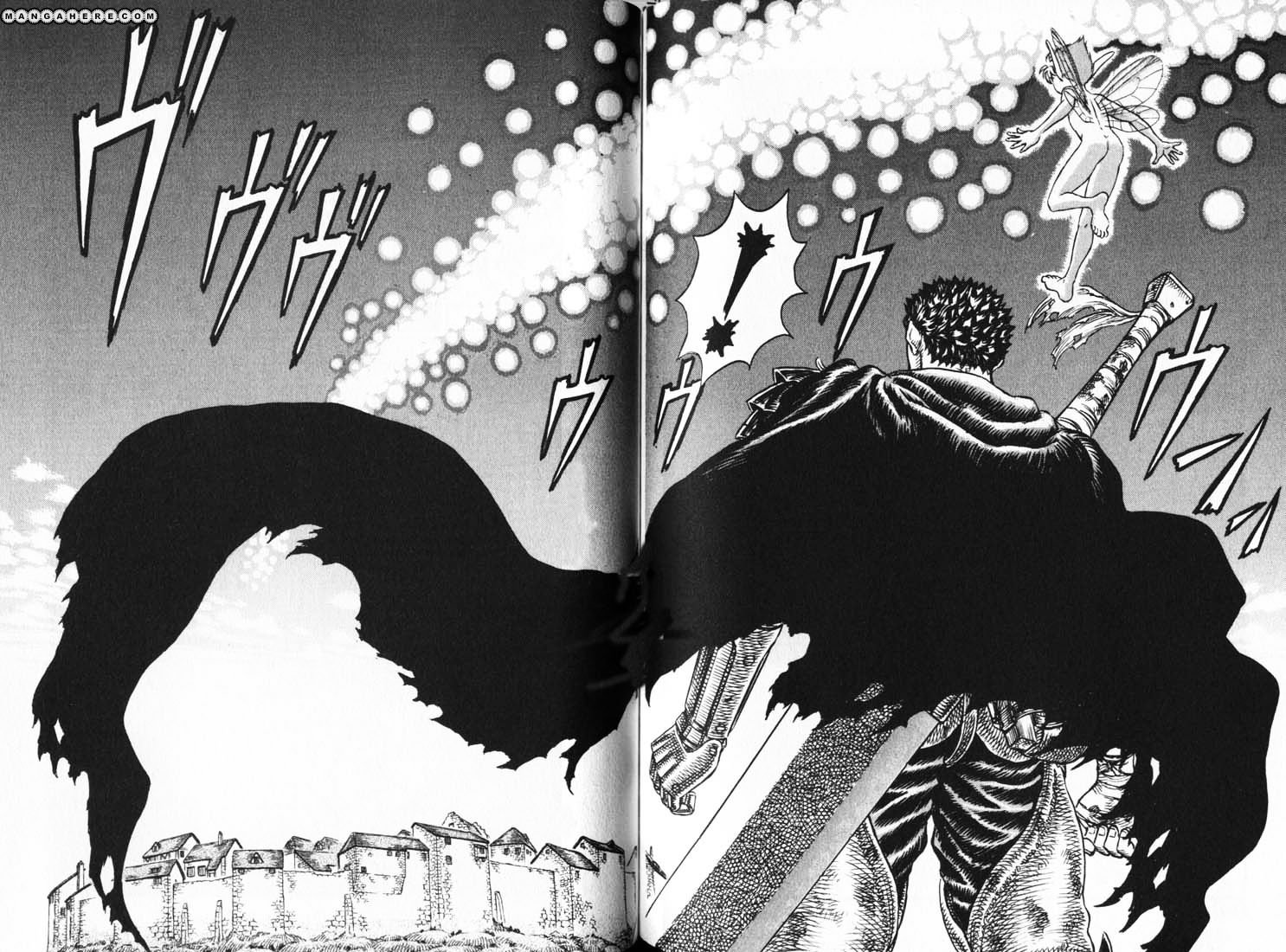 Berserk, Chapter 113 image 10