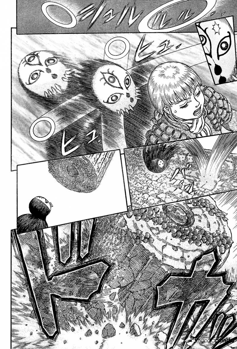 Berserk, Chapter 338 image 19