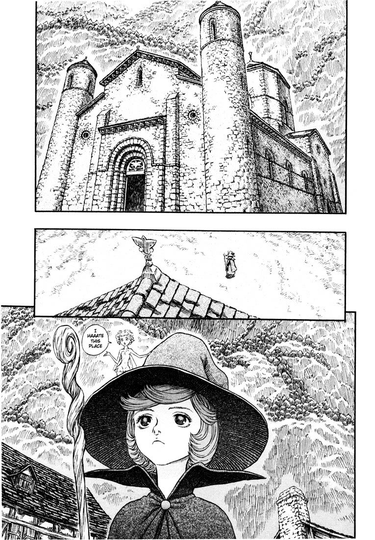 Berserk, Chapter 220 image 16
