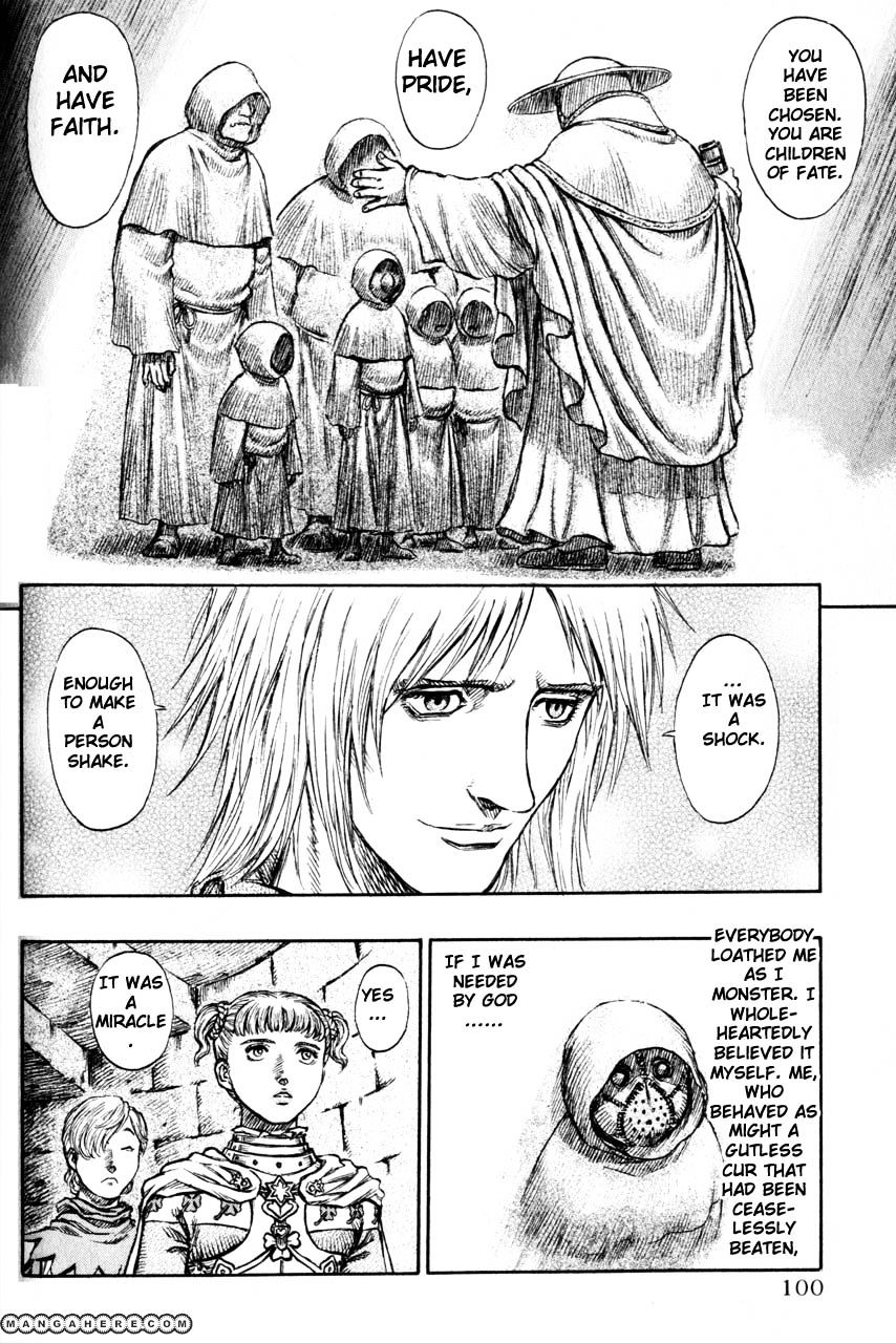 Berserk, Chapter 152 image 16