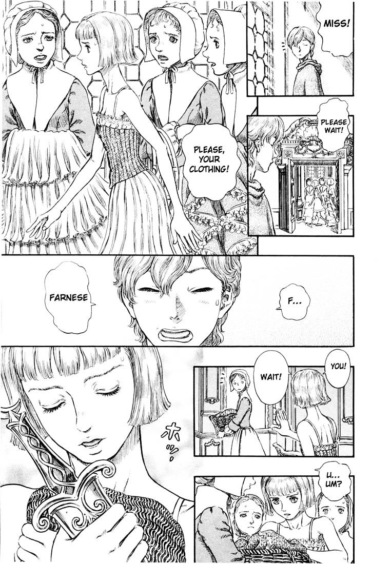 Berserk, Chapter 267 image 09