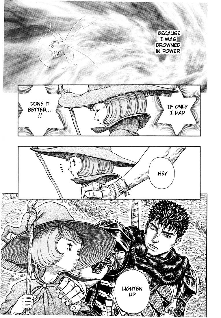 Berserk, Chapter 229 image 20