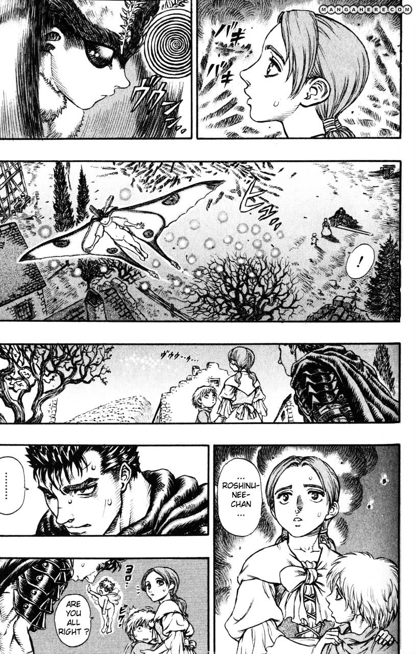 Berserk, Chapter 115 image 15