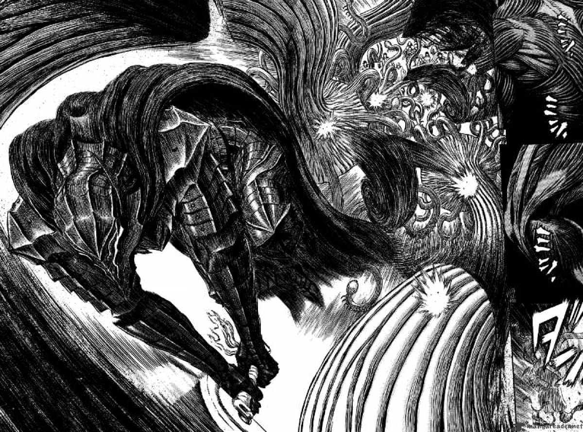 Berserk, Chapter 315 image 10