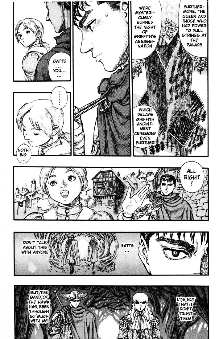 Berserk, Chapter 50 image 13