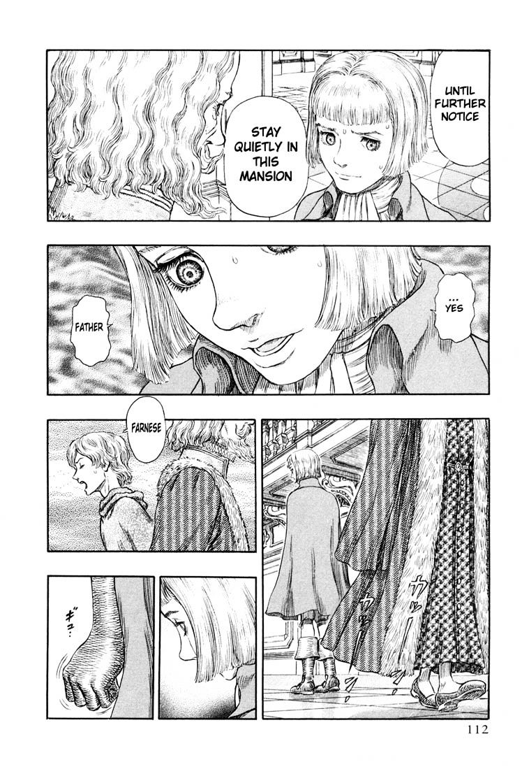 Berserk, Chapter 266 image 19