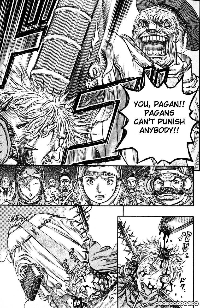 Berserk, Chapter 147 image 13