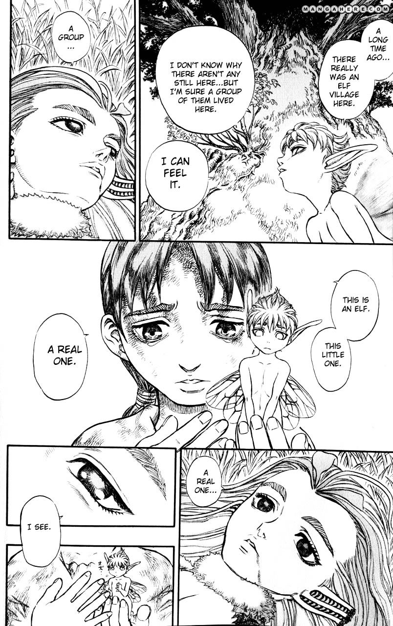 Berserk, Chapter 130 image 19
