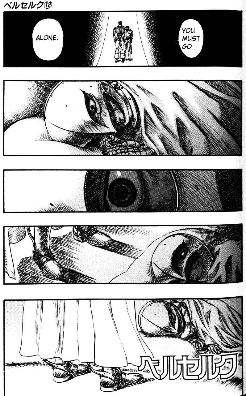 Berserk, Chapter 88 image 02