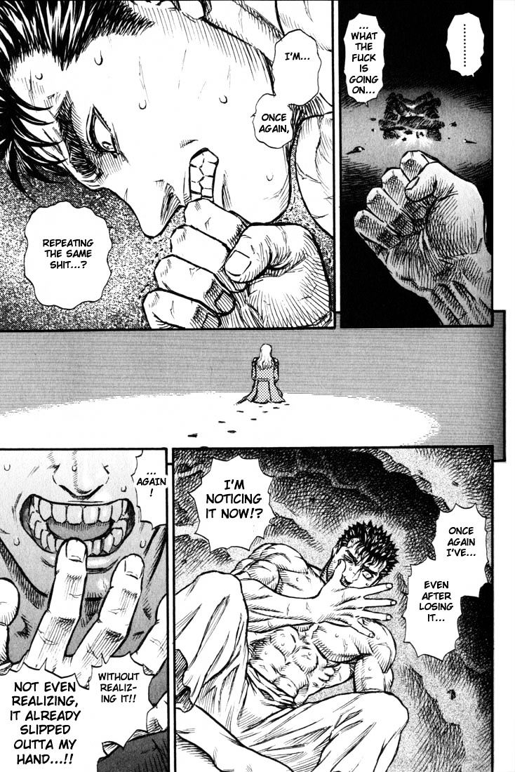 Berserk, Chapter 145 image 20