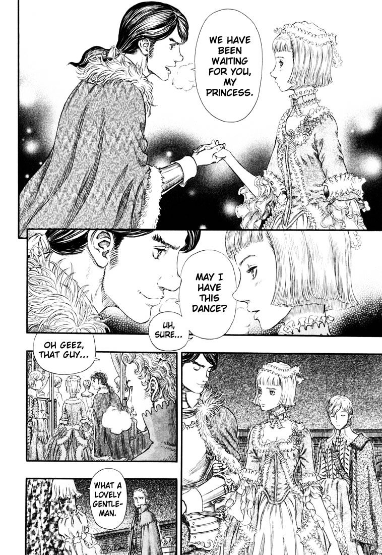 Berserk, Chapter 270 image 14