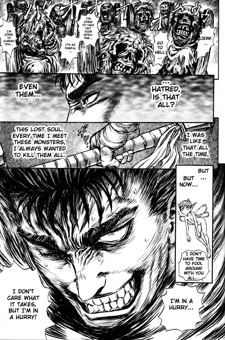 Berserk, Chapter 156 image 14