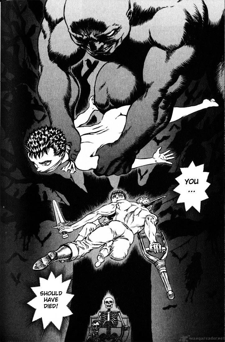 Berserk, Chapter 9 image 04