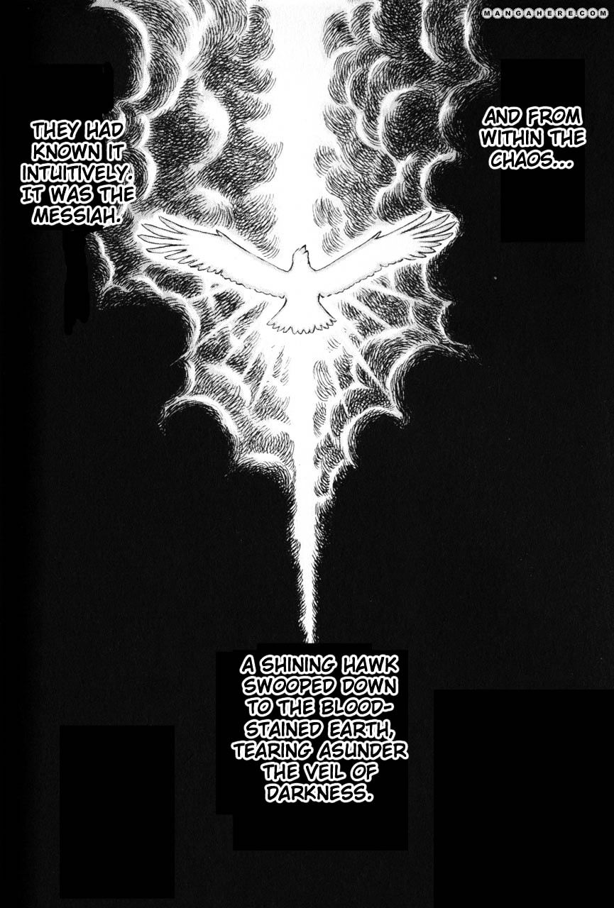 Berserk, Chapter 141 image 03
