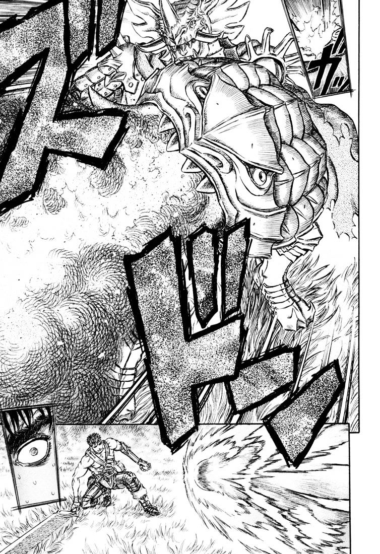 Berserk, Chapter 240 image 07