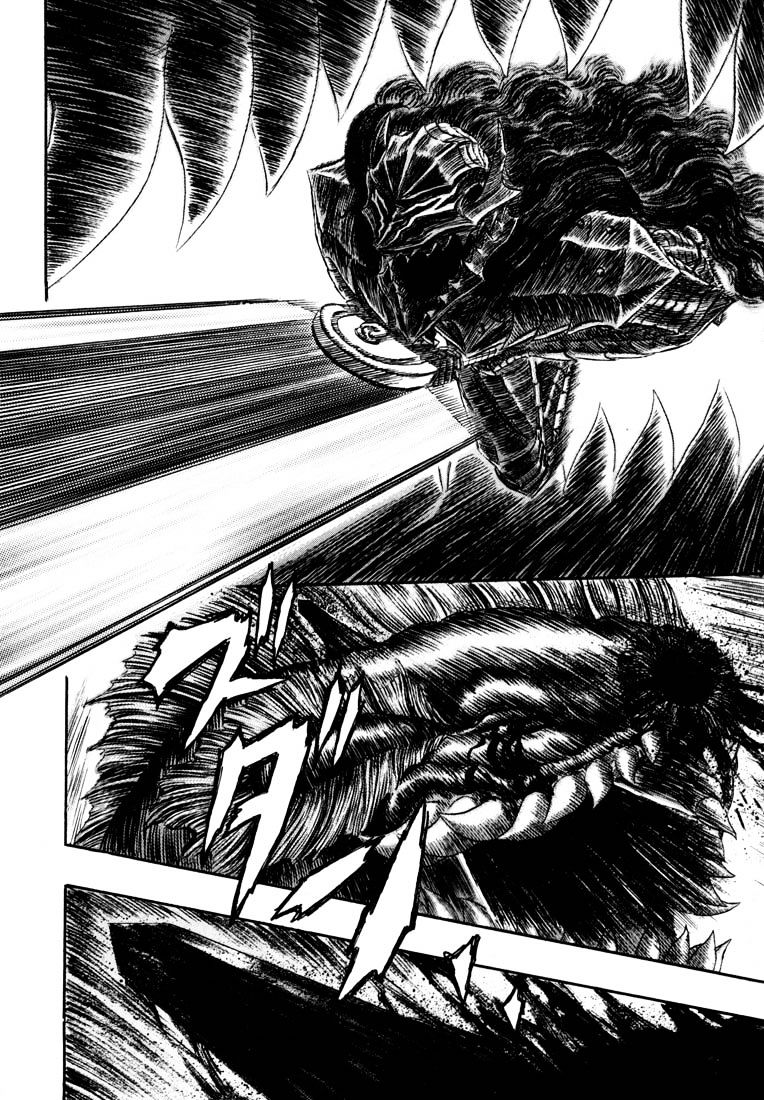 Berserk, Chapter 257 image 05