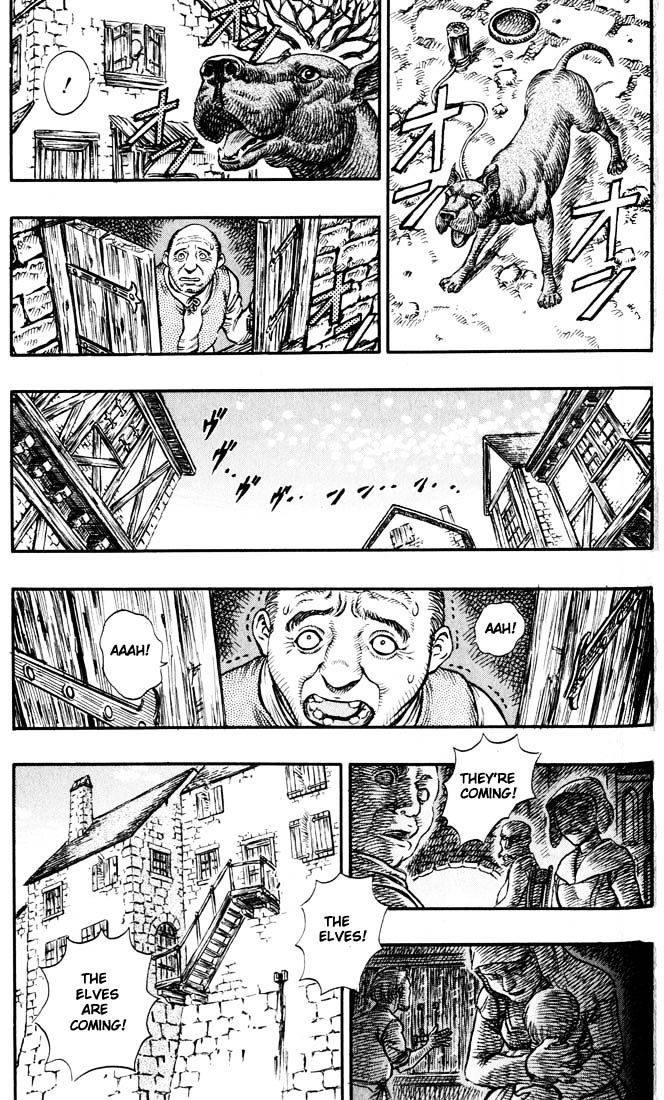 Berserk, Chapter 113 image 12