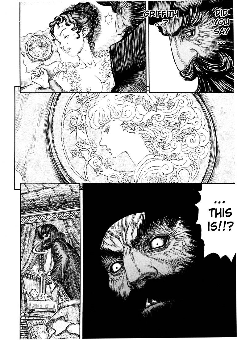 Berserk, Chapter 246 image 15