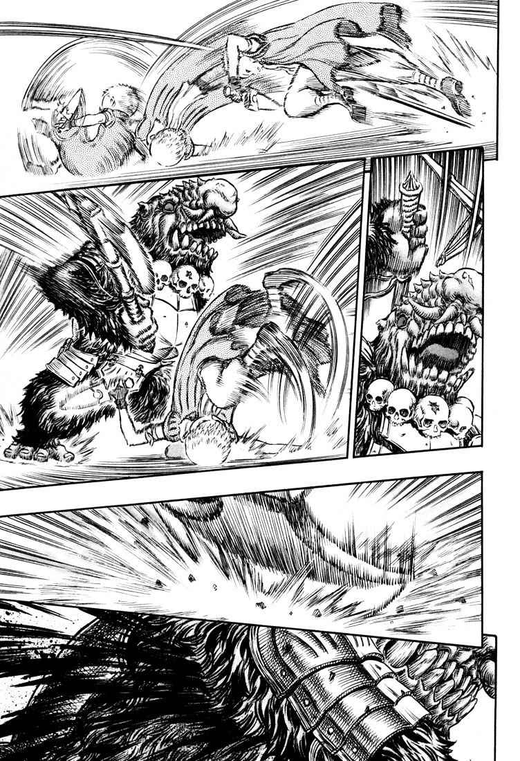Berserk, Chapter 235 image 18