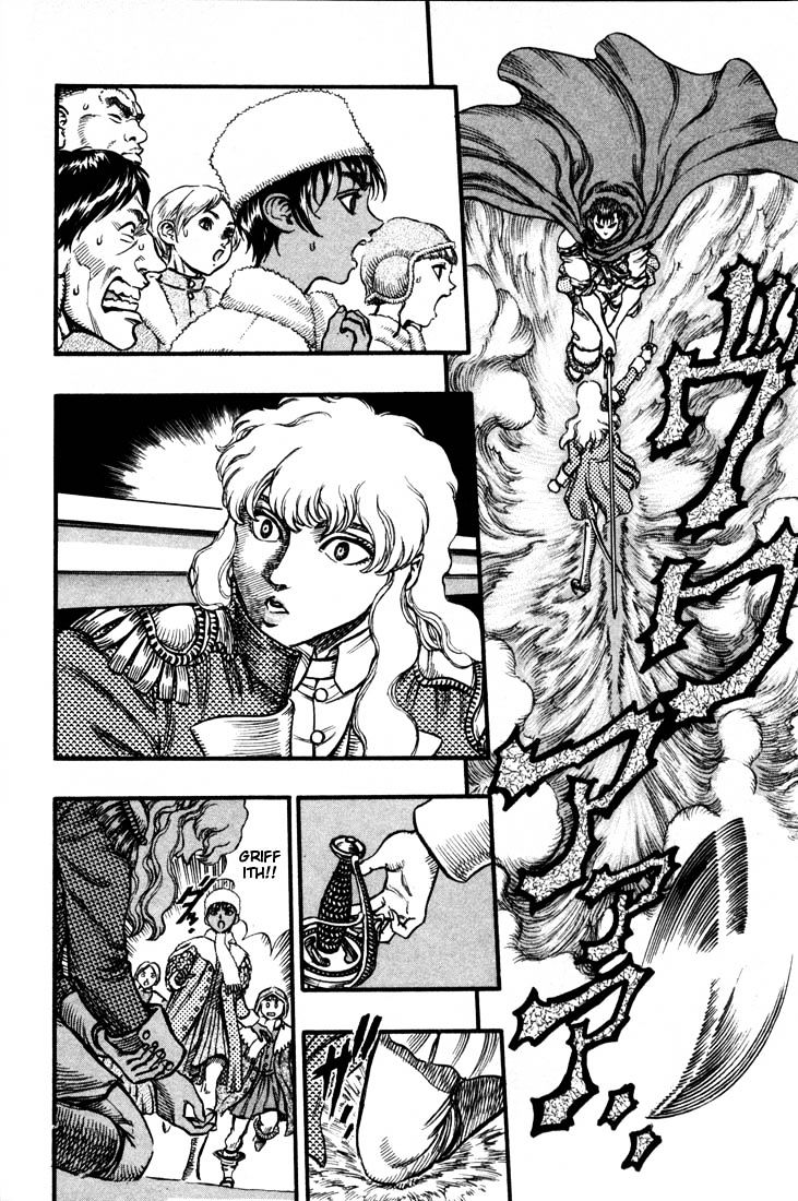 Berserk, Chapter 52 image 13