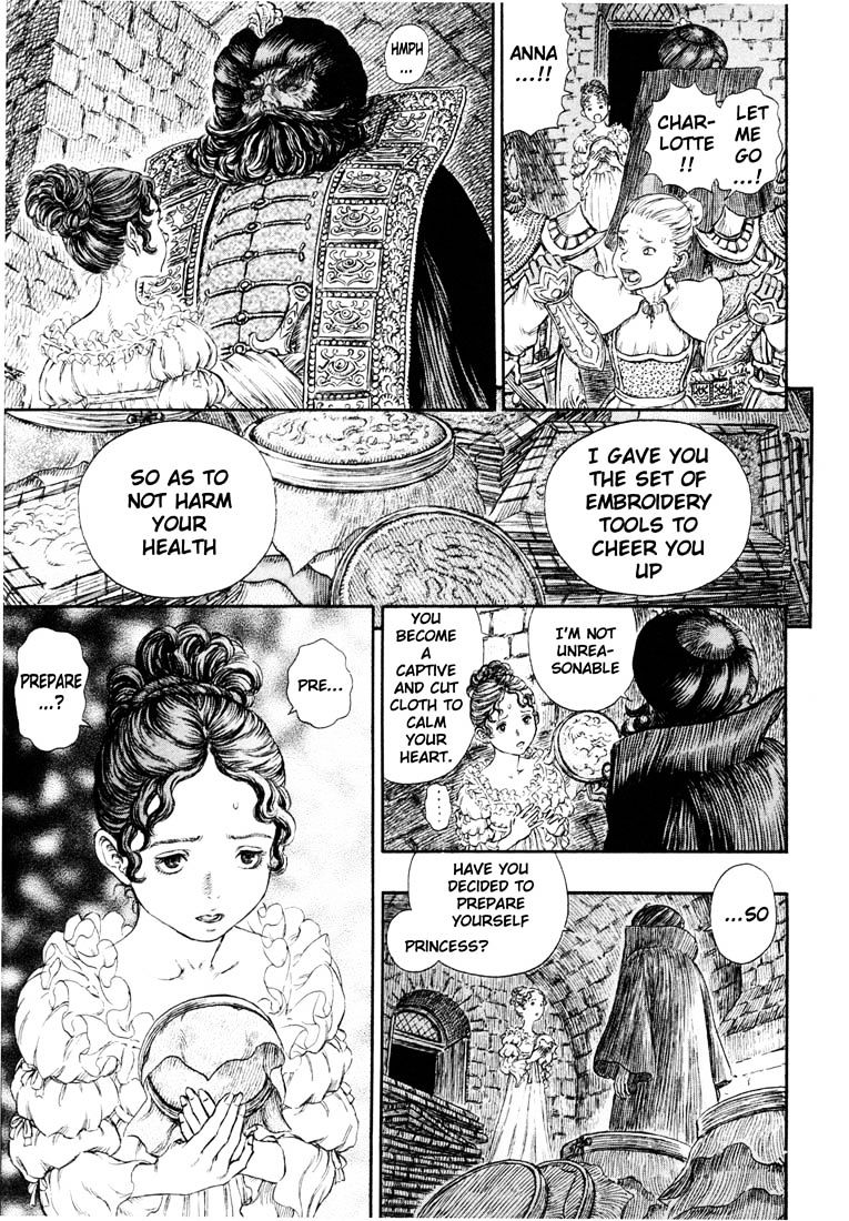 Berserk, Chapter 246 image 10