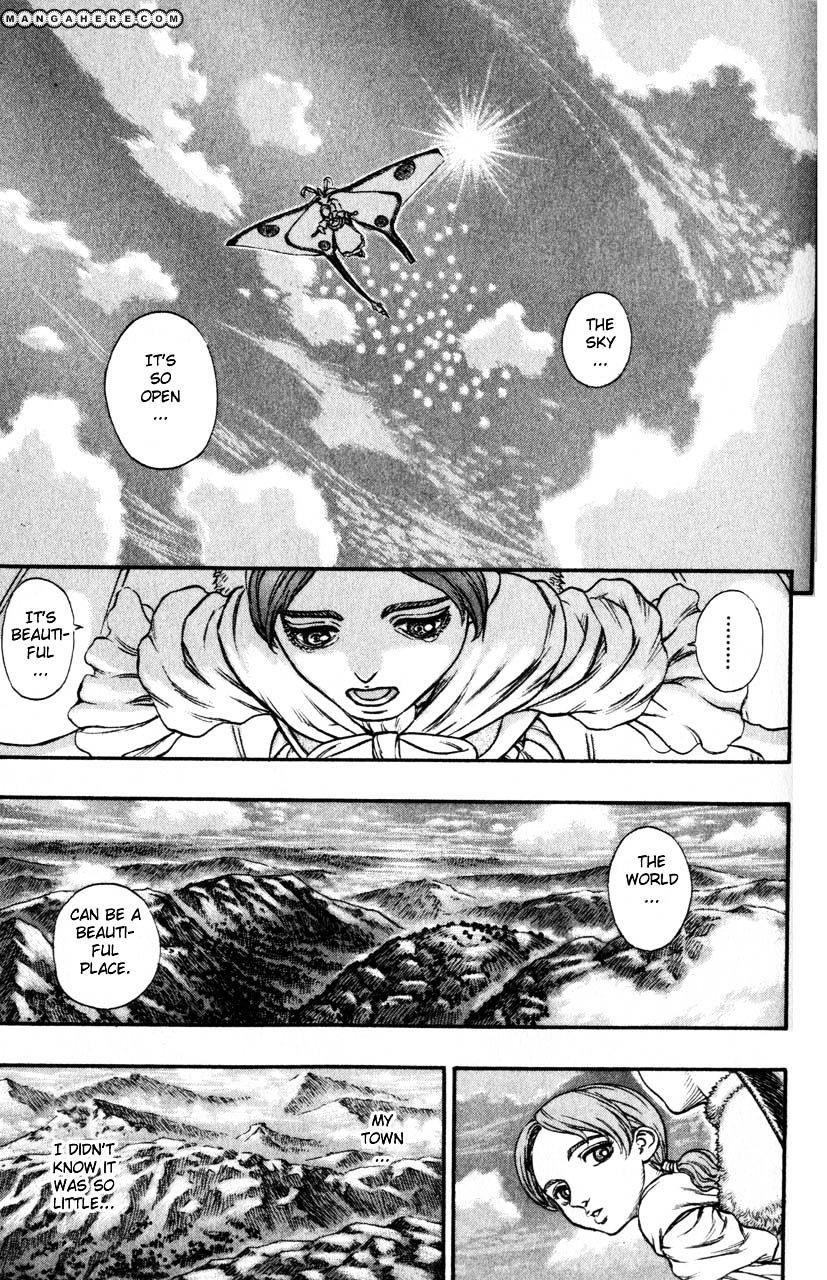 Berserk, Chapter 119 image 18