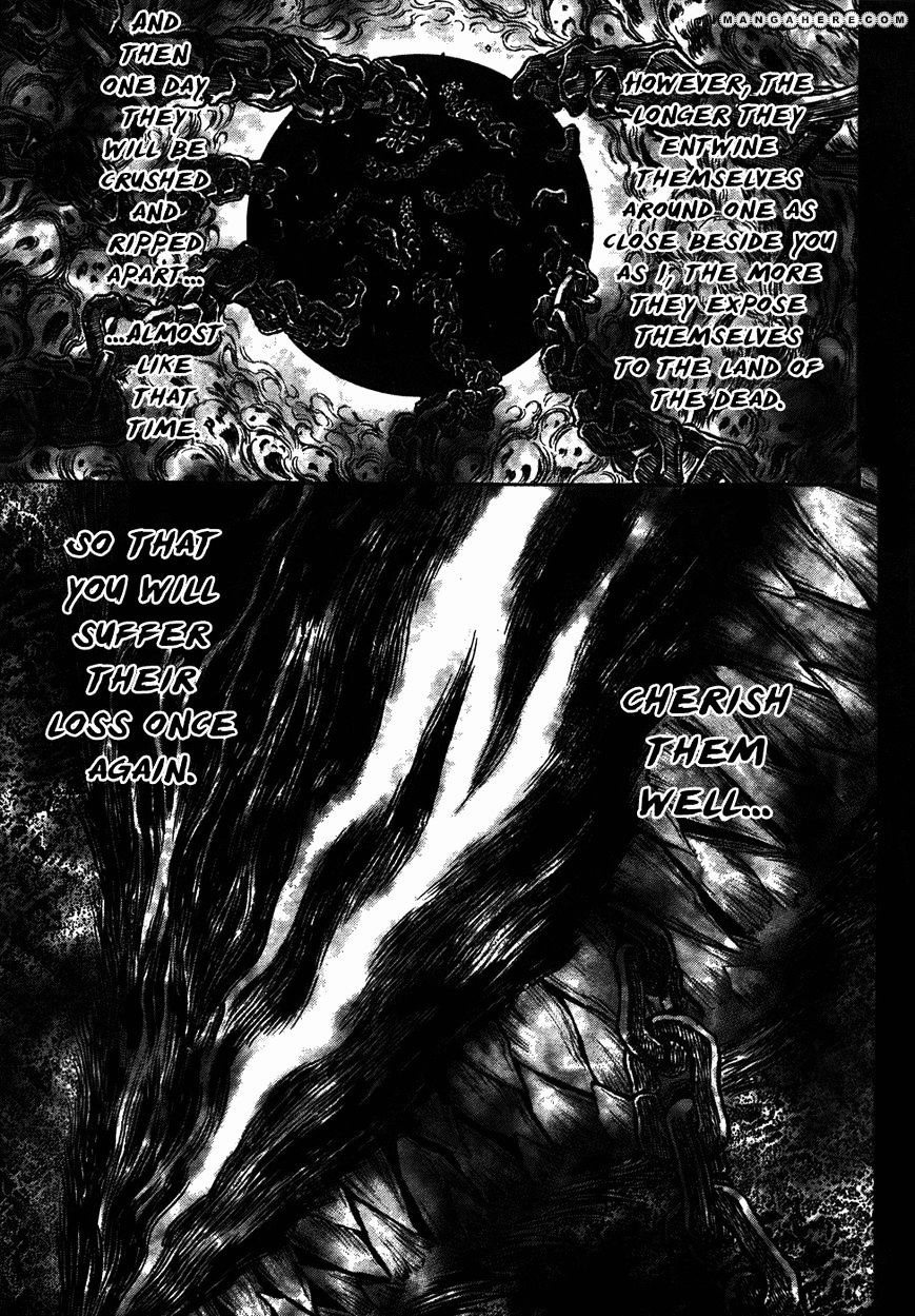 Berserk, Chapter 290 image 04