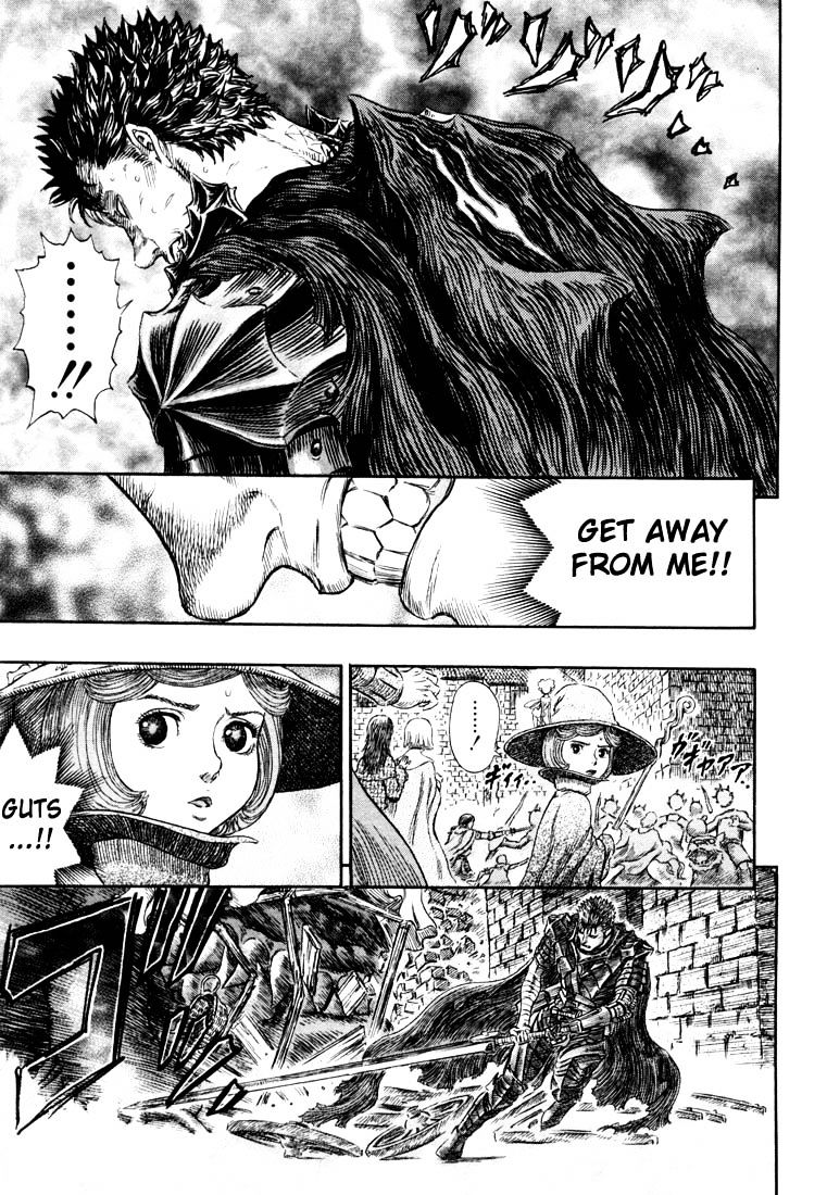 Berserk, Chapter 272.1 image 09