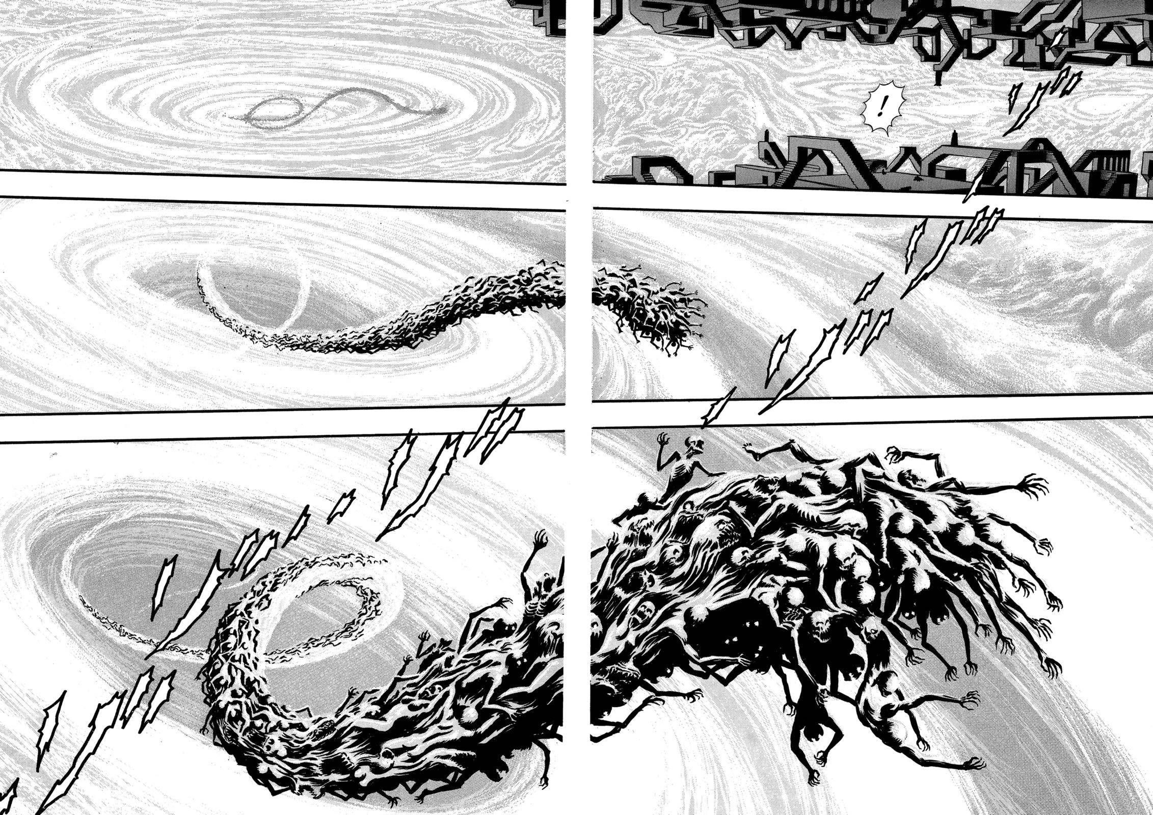 Berserk, Chapter 0.08 image 23