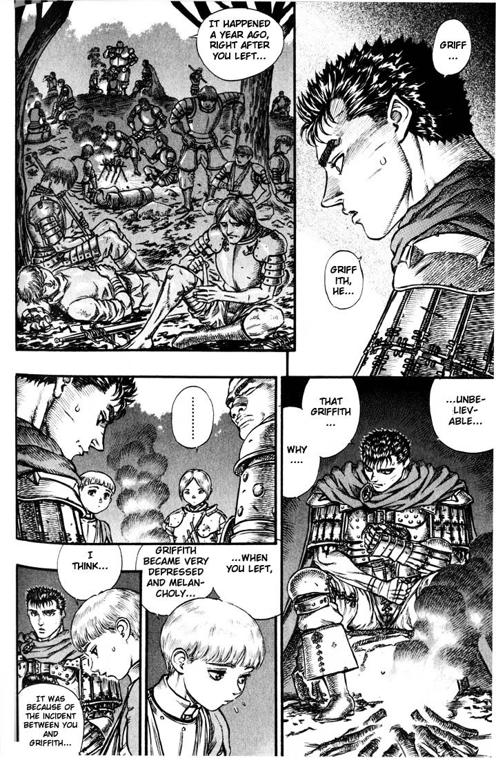Berserk, Chapter 60 image 07
