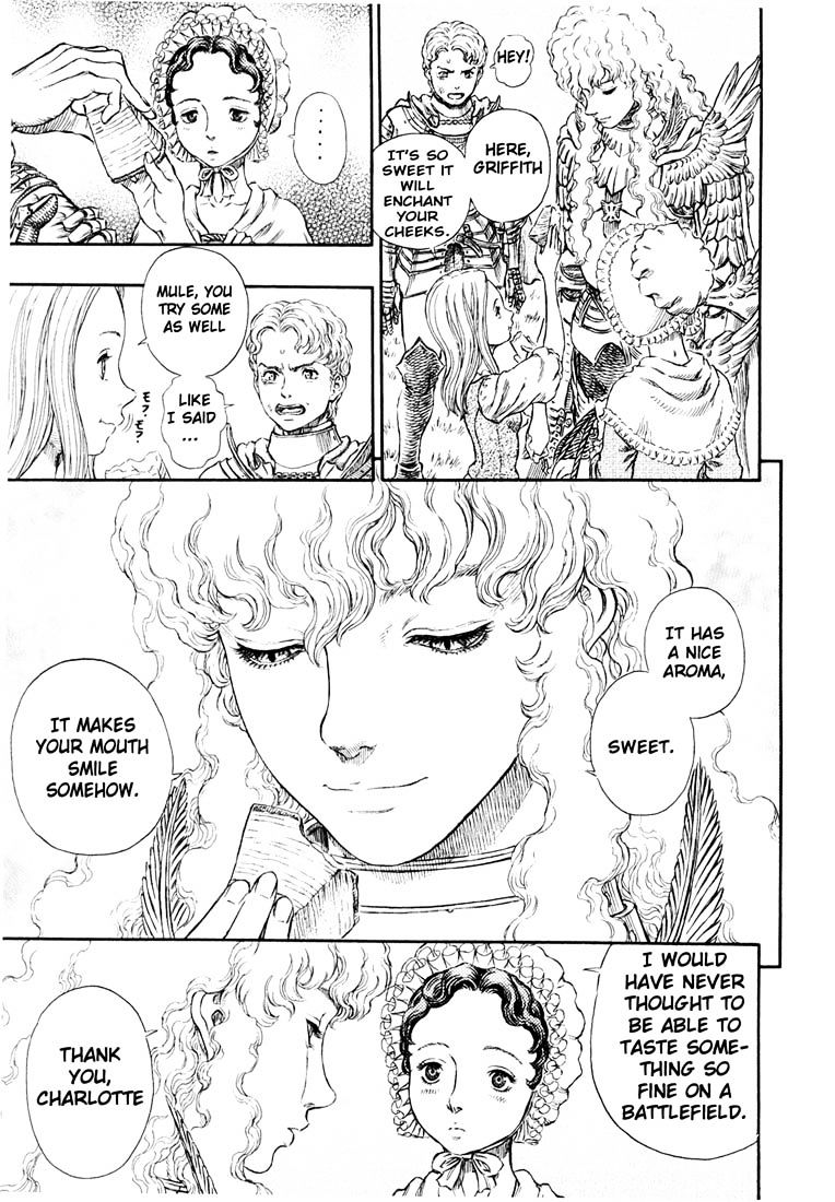 Berserk, Chapter 265 image 10
