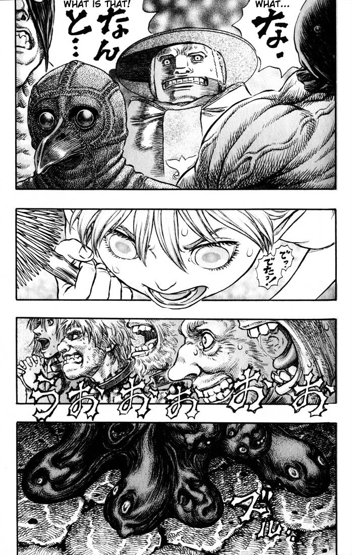 Berserk, Chapter 168 image 06