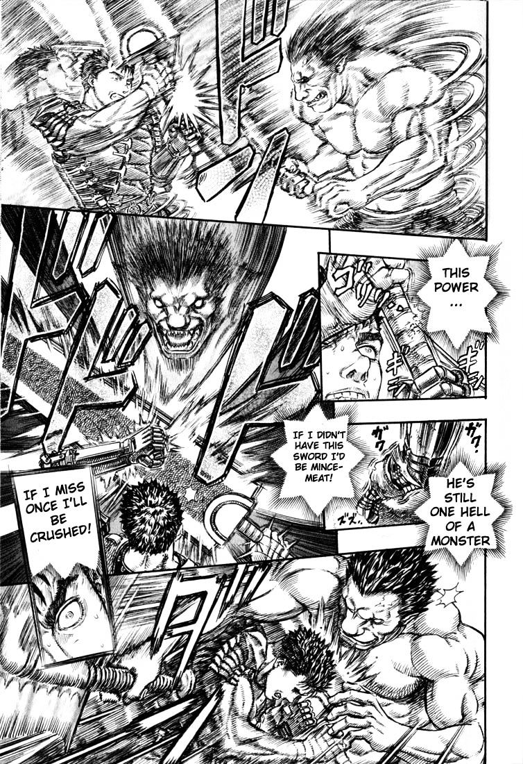 Berserk, Chapter 194 image 11