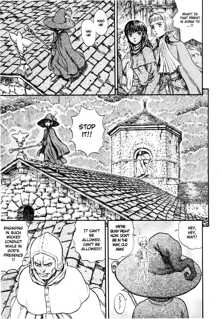 Berserk, Chapter 223 image 11