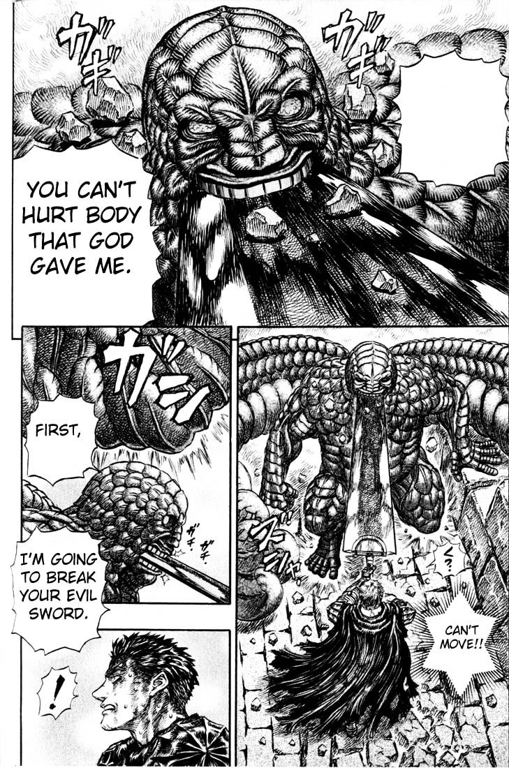 Berserk, Chapter 183 image 10