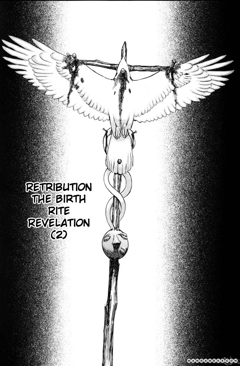 Berserk, Chapter 142 image 01