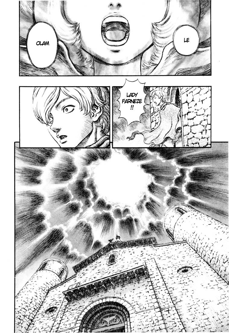 Berserk, Chapter 224 image 21