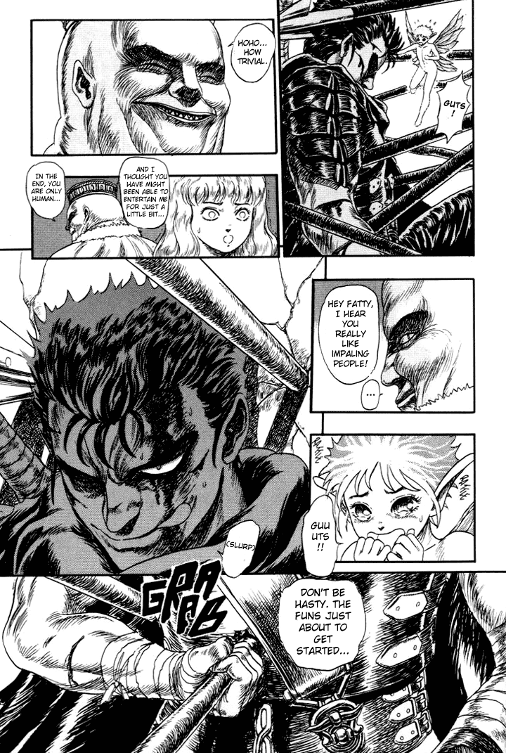 Berserk, Chapter 0 image 35