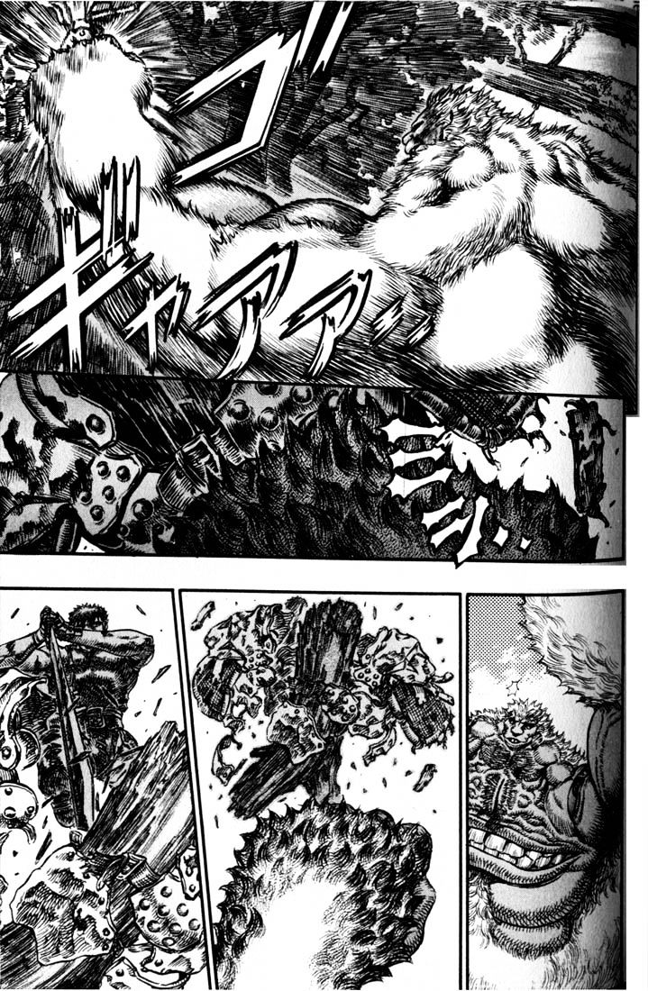 Berserk, Chapter 82 image 11