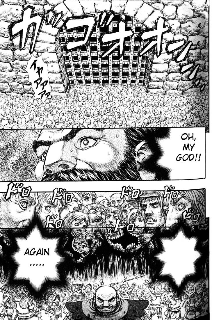 Berserk, Chapter 186 image 09