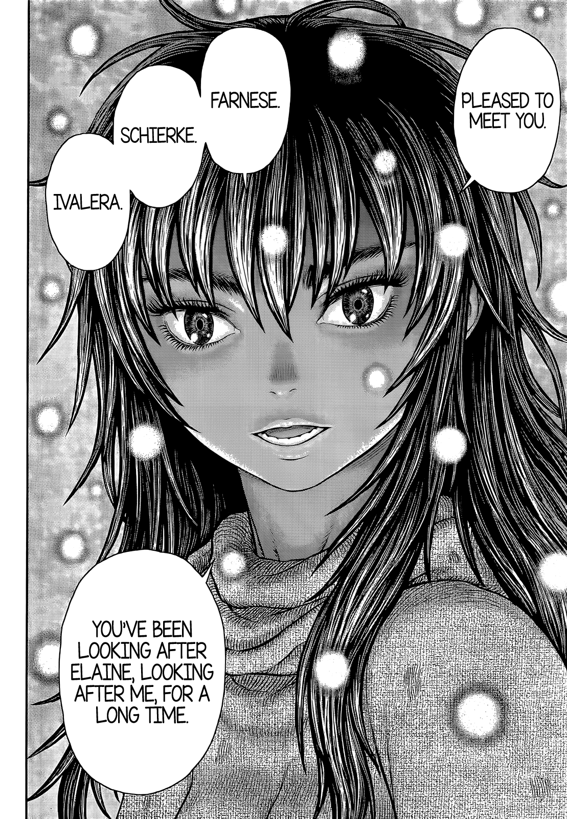 Berserk, Chapter 355 image 06