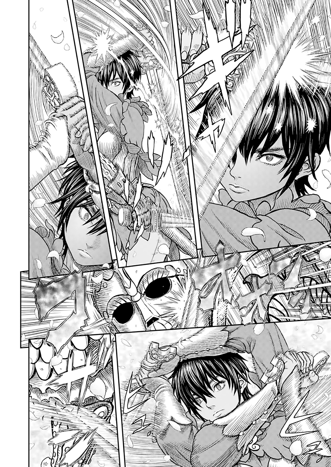 Berserk, Chapter 359 image 10