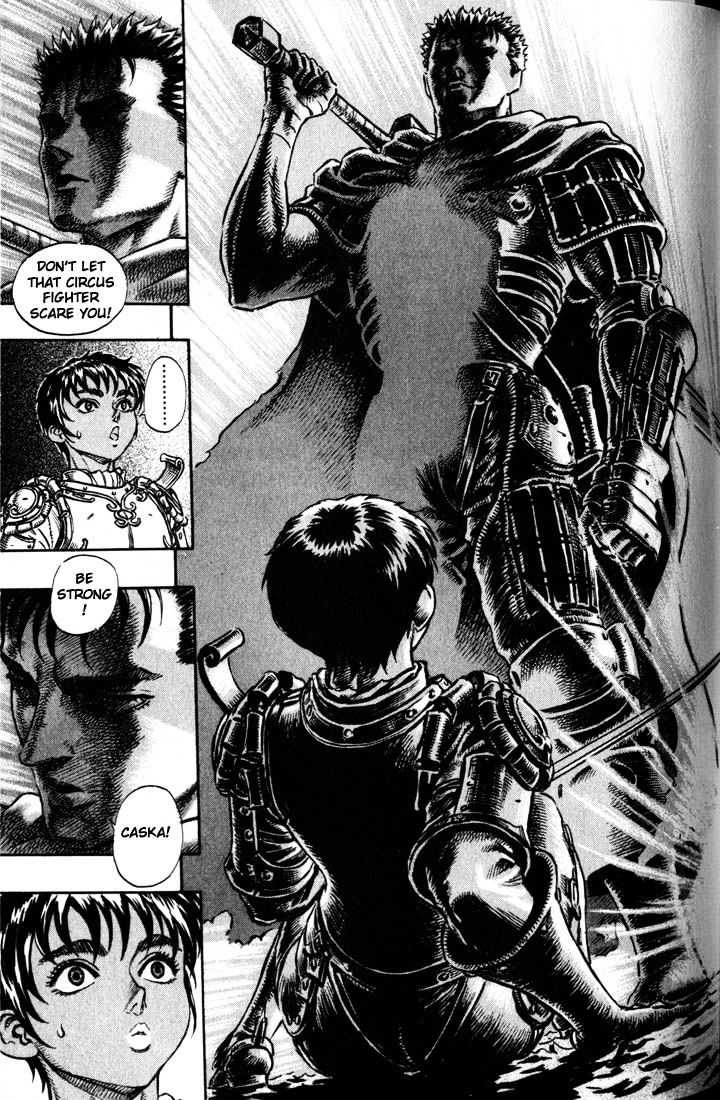 Berserk, Chapter 58 image 21