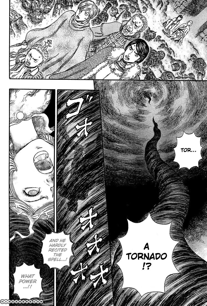Berserk, Chapter 272.6 image 05