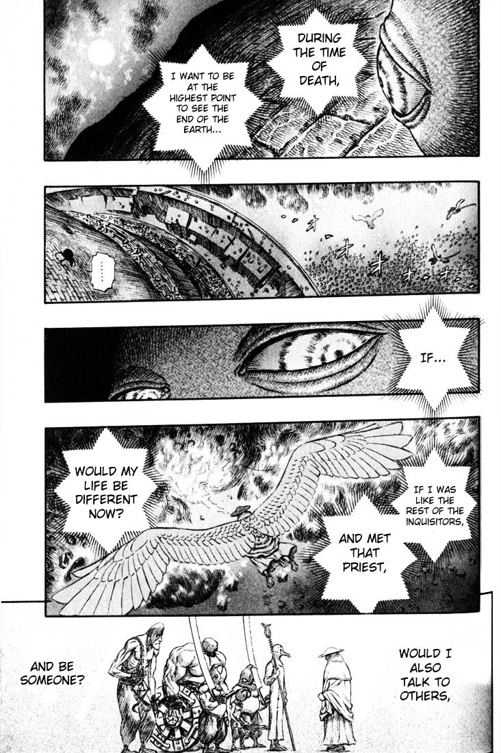 Berserk, Chapter 180 image 14