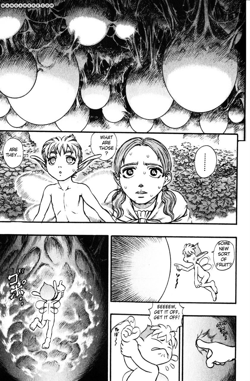 Berserk, Chapter 125 image 03