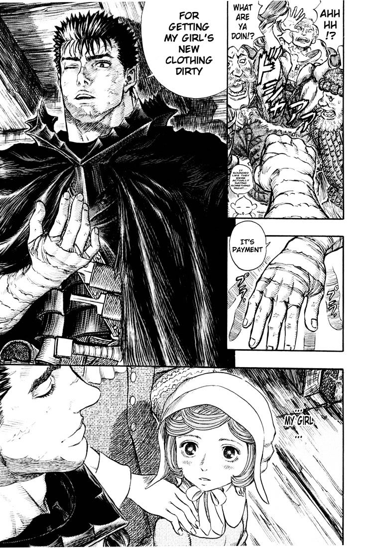 Berserk, Chapter 264 image 19