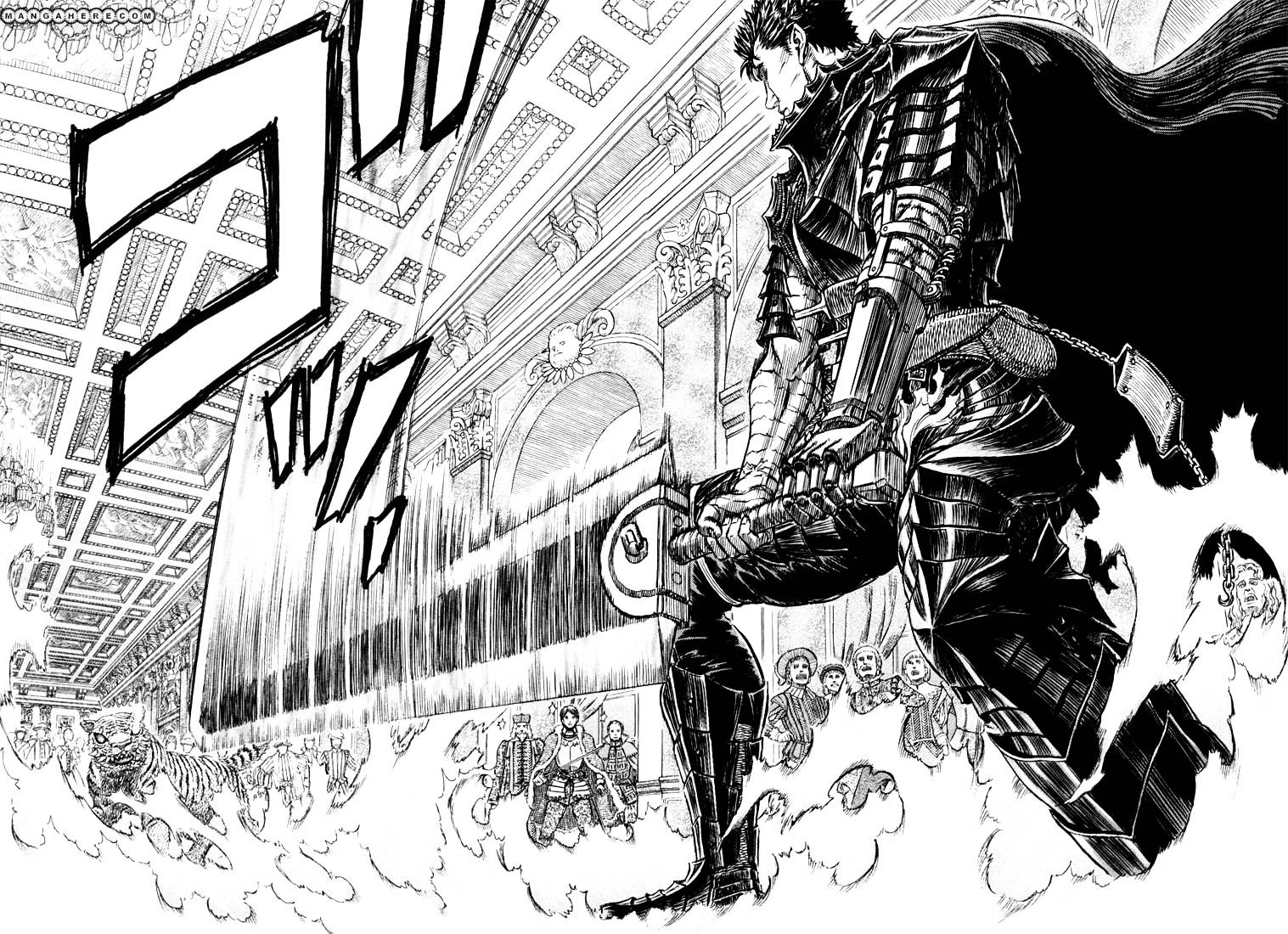 Berserk, Chapter 271.4 image 02